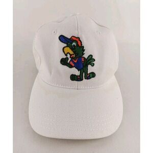 Punta Cana Resort Hat Cap White Souvenir Dominican Republic